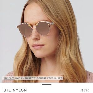 **BRAND NEW** STL nylon KREWE